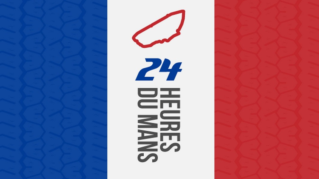 2014 24 Hours of Le Mans infographic