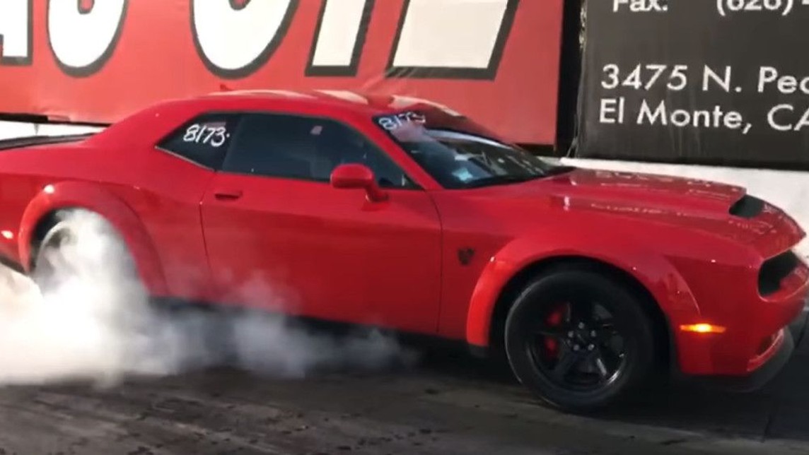 where can i buy a dodge demon