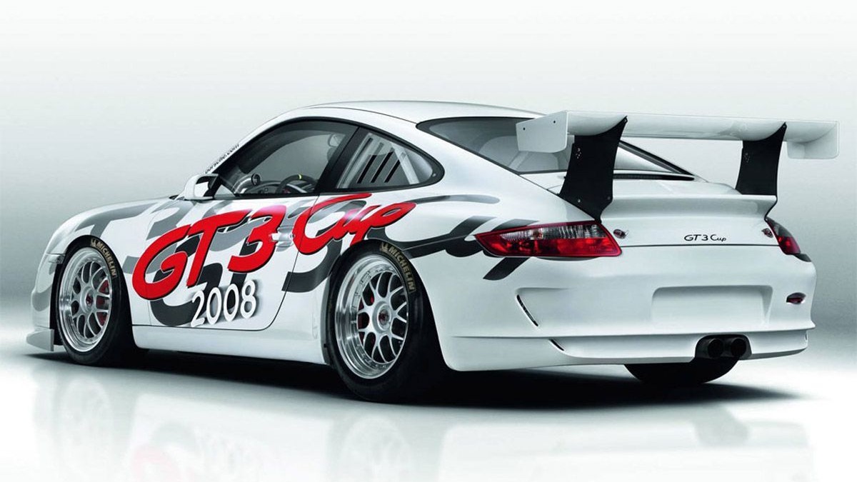 2008 porsche 911 gt3 cup motorauthority 003