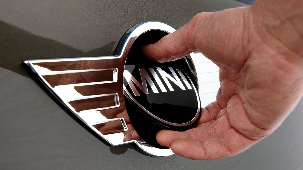 2011 MINI Cooper Countryman