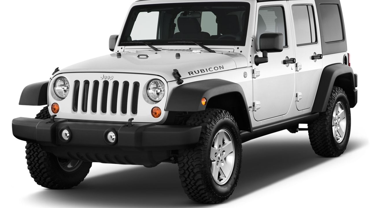 Living With The 2018 Jeep Wrangler Rubicon Good And Bad Used 2019 Jeep Wrangler Unlimited