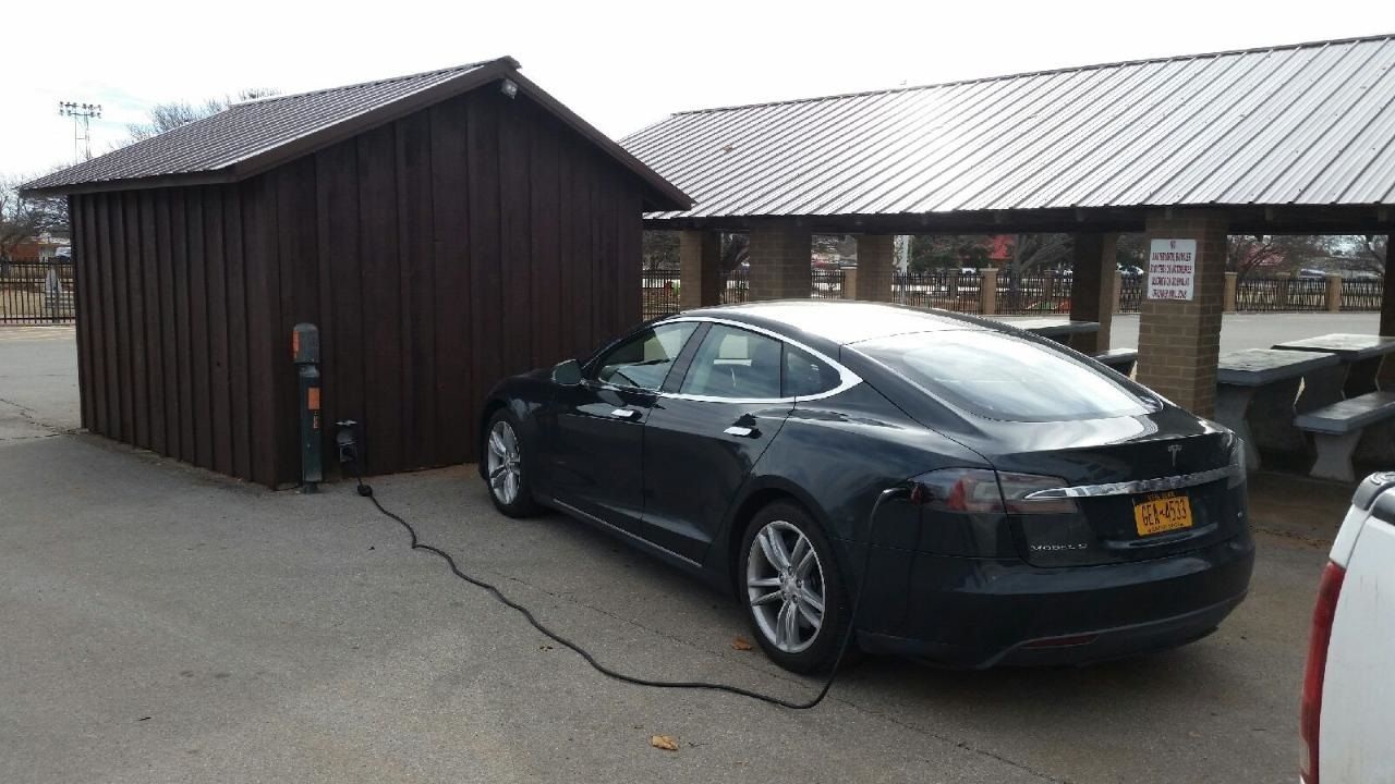 Tesla Model S News Green Car Photos News Reviews And