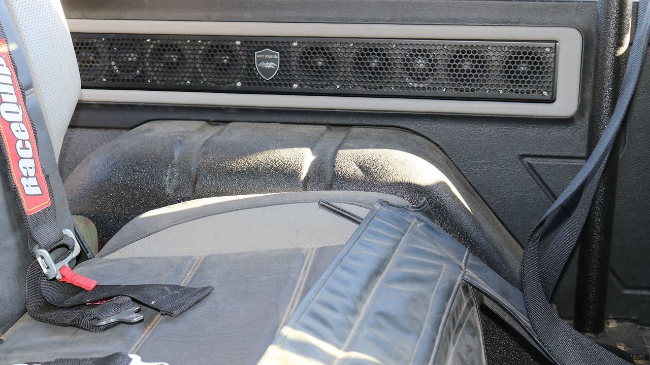 1975 Ford Bronc Eleanor Tribute by Zero to 60