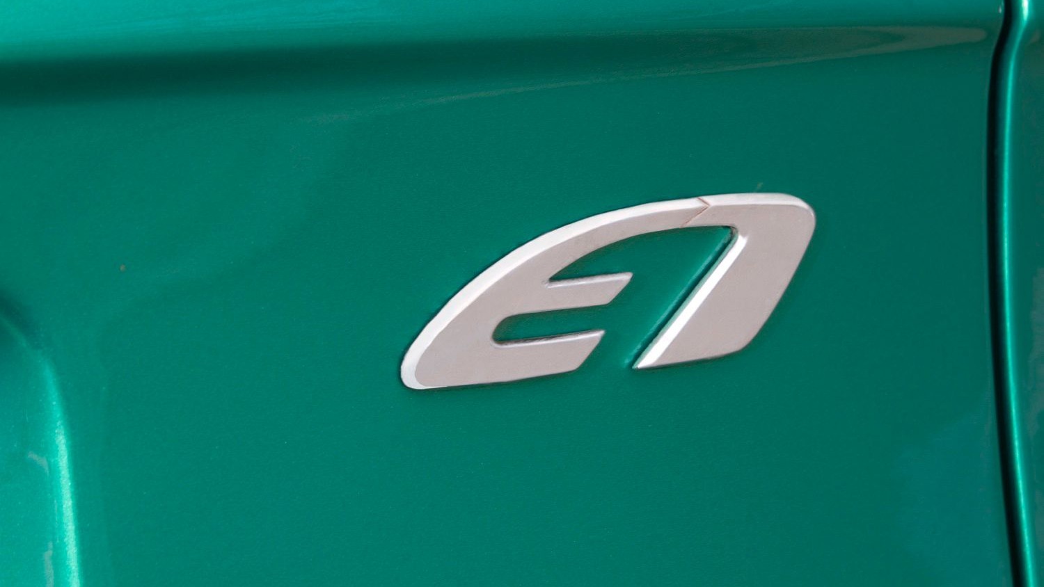 BMW E1