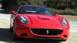 Leaked: Ferrari California Manual Transmission Performance Specs