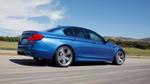 U.S.-Spec 2013 BMW M5 With 6-Speed Manual Debuts In Detroit