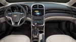 Chevrolet Malibu Buyers Appreciate Gas-Saving Stop-Start Tech