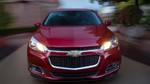 2014 Chevrolet Malibu Start-Stop System: How It Works (And Why It Has 2