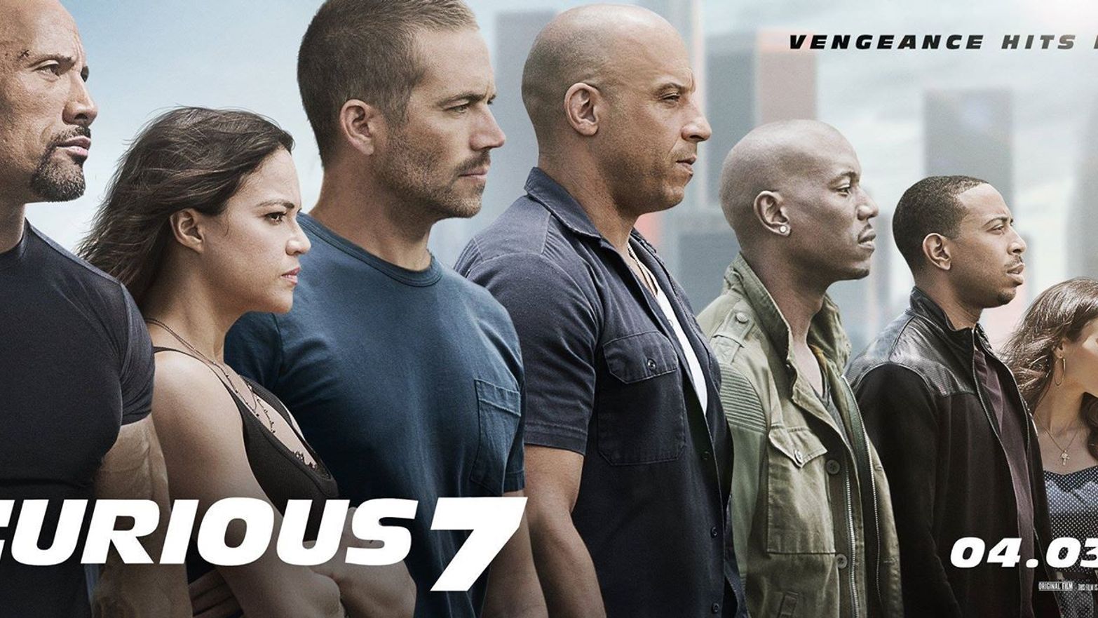 Furious 7