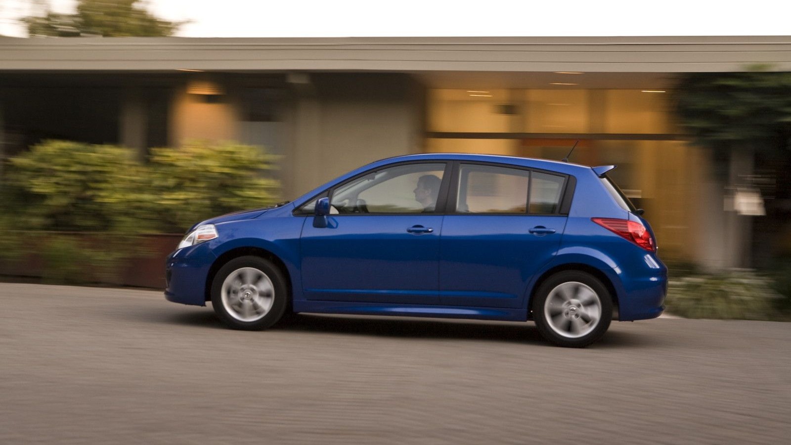 Nissan Versa News Green Car Photos, News, Reviews, and Insights