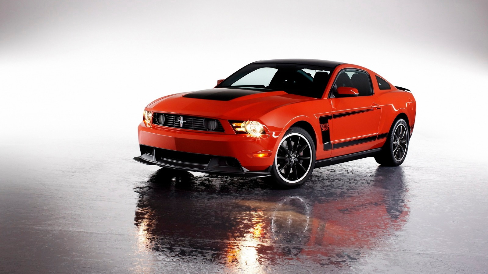 Will Your Dealer Get The 2012 Ford Mustang Boss 302