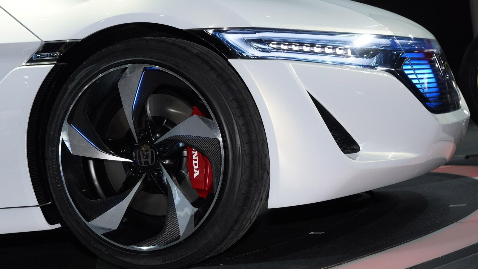 Honda Ev Ster Concept To Spawn Production Version Report