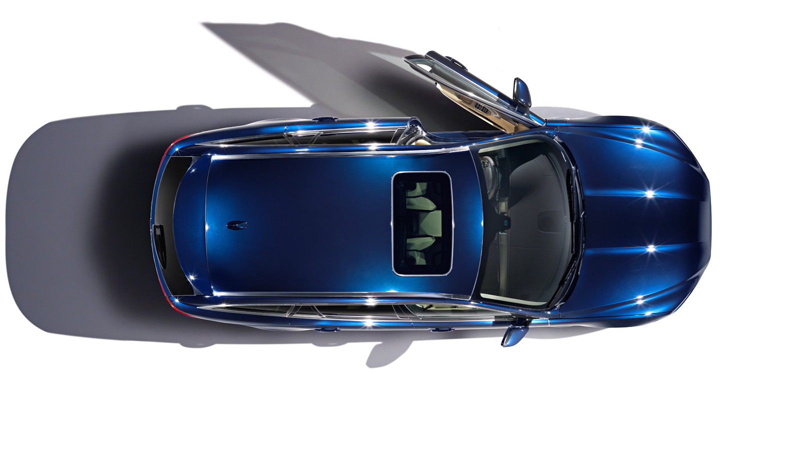 2013 Jaguar XF Sportbrake