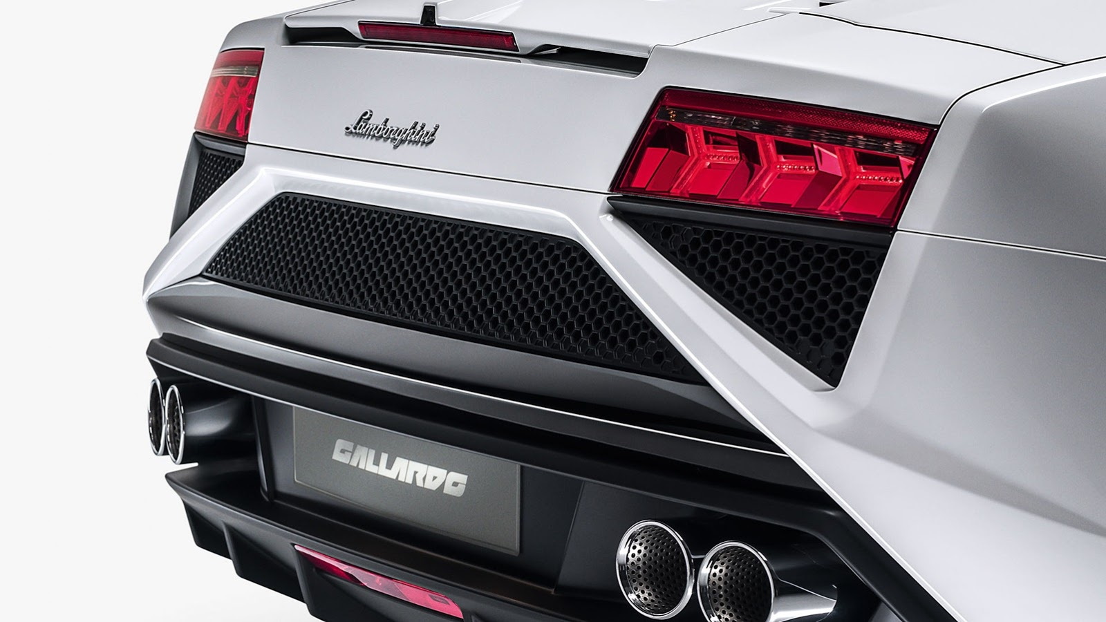 2013 Lamborghini Gallardo LP 560-4 Spyder
