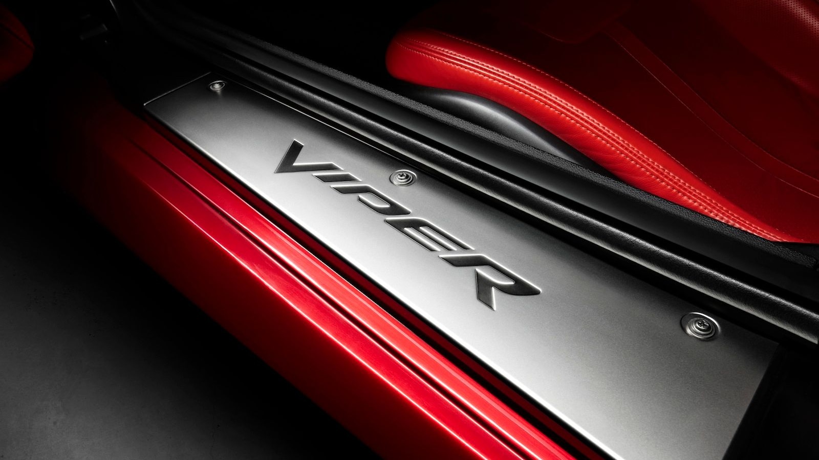 2013 Dodge SRT Viper