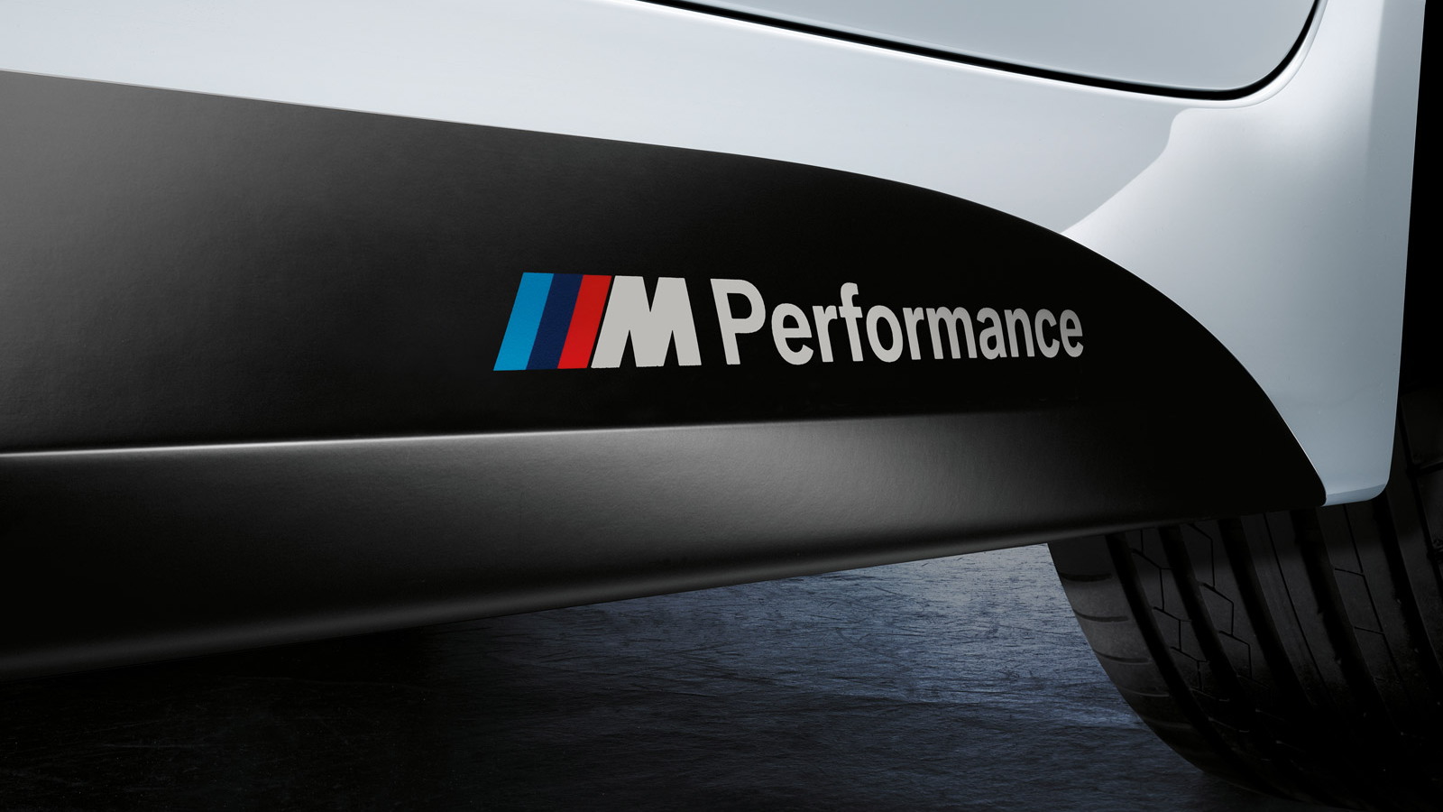 BMW M Performance 3-Series Sports Wagon 