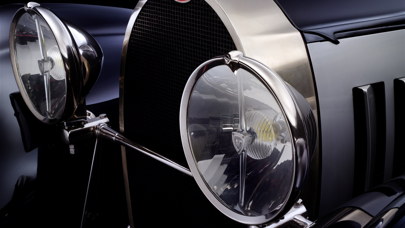 1932 Bugatti Royale (Type 41)