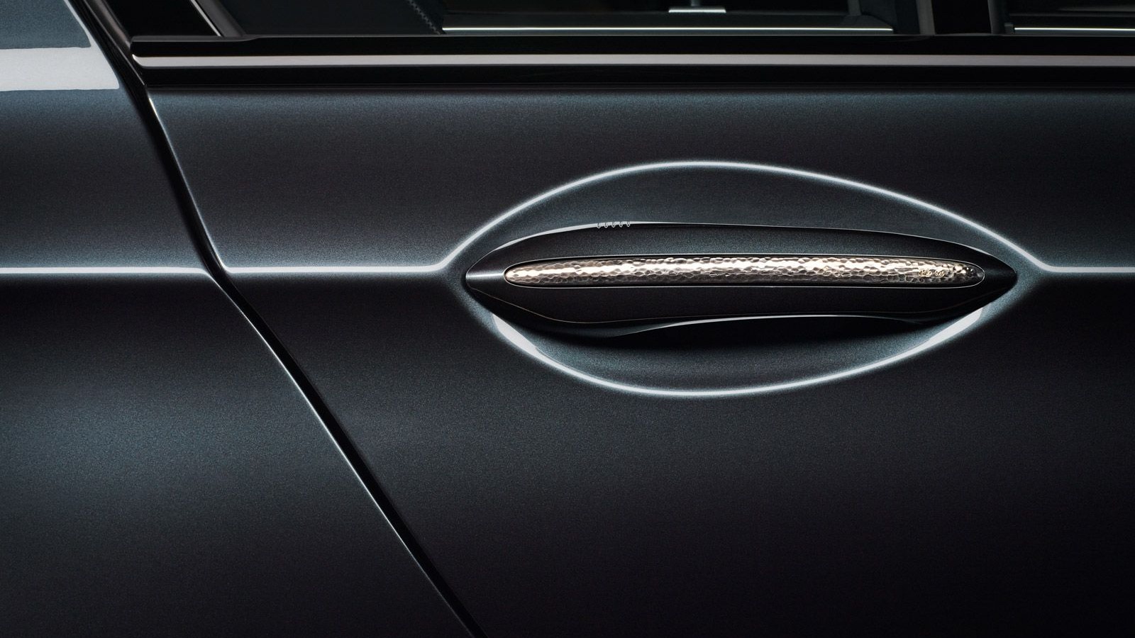 2014 BMW 7-Series Sterling inspired by ROBBE&BERKING