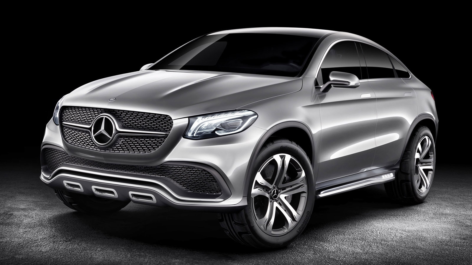 Which Mercedes Suv Is The Best