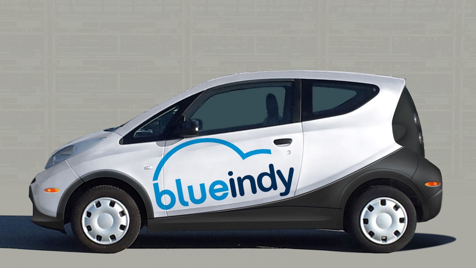 Bolloré launches BlueIndy electric-car sharing service in Indianapolis