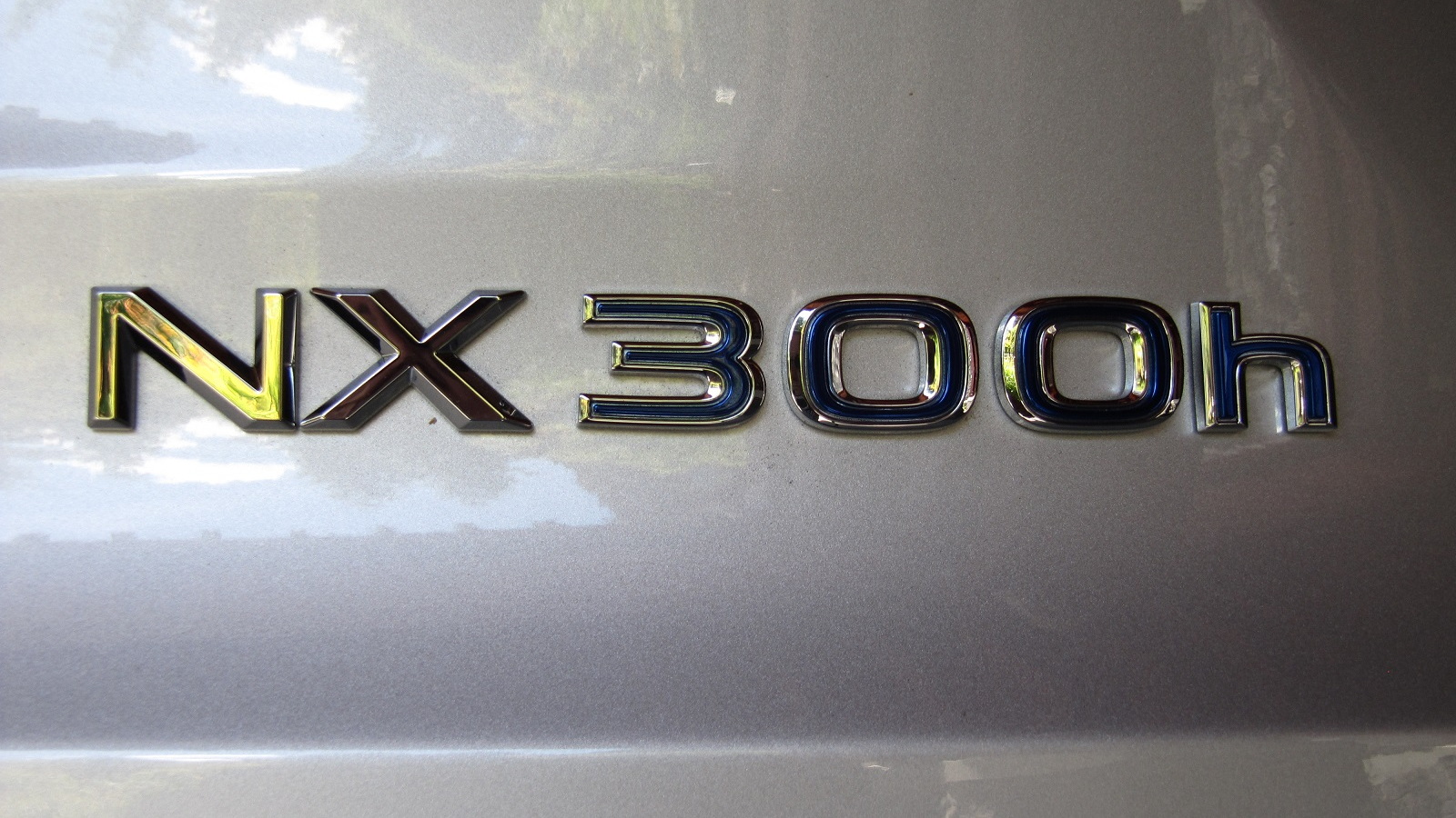2015 Lexus NX 300h, global launch, Whistler, BC, Canada, June 2014