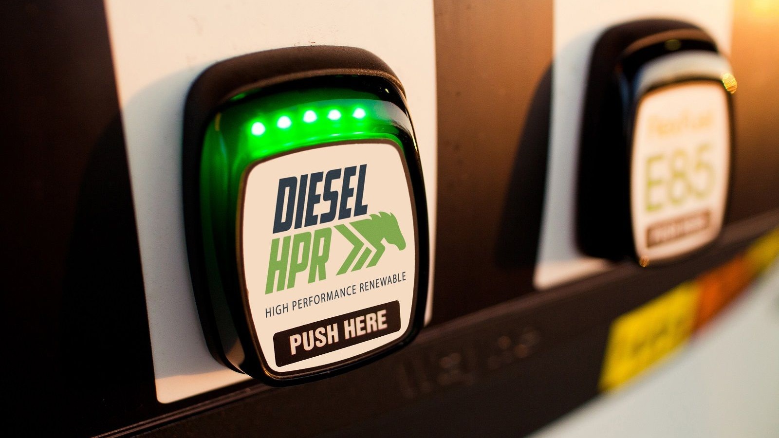 Propel Fuels rolls out High Performance Renewable Diesel fuel in 18 Northern California locations