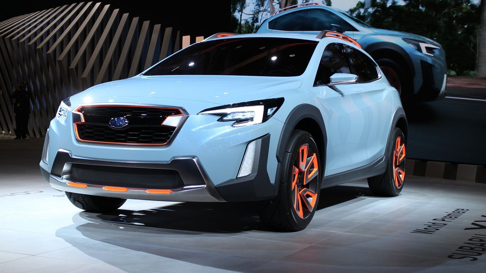 Subaru News Green Car Photos, News, Reviews, and Insights Green Car