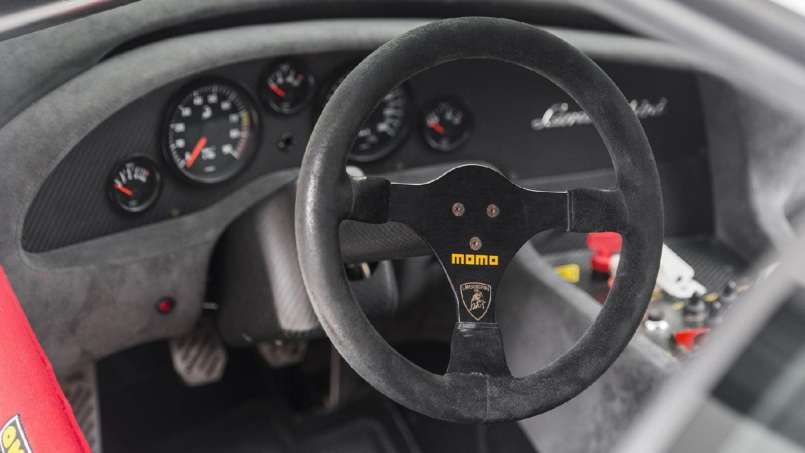 Lamborghini Diablo GTR for sale