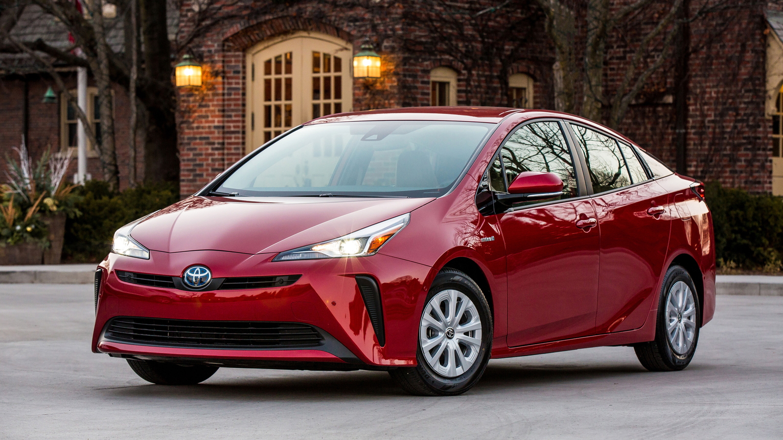 Toyota Prius News Green Car Photos, News, Reviews, and Insights