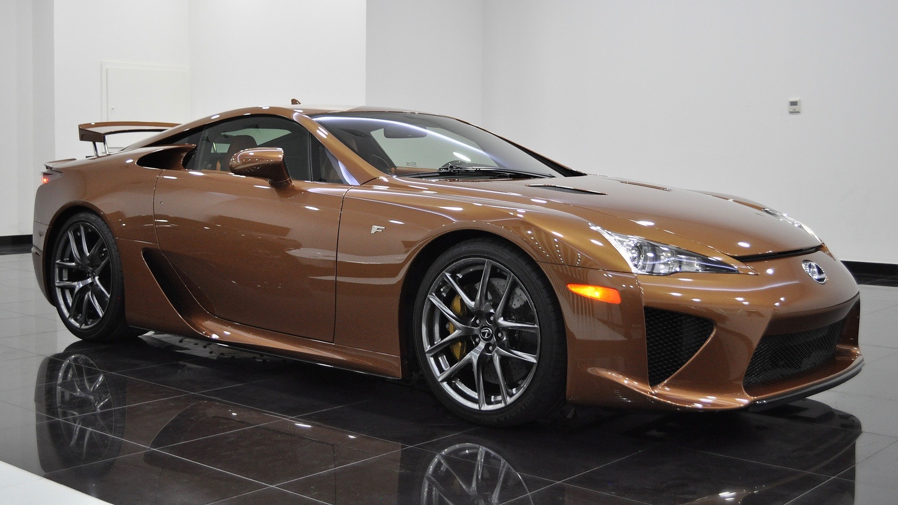 Lexus lfa for sale