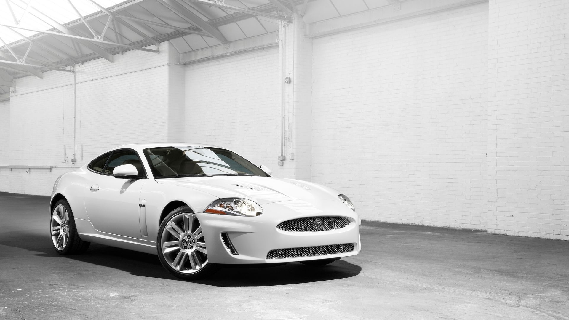 2010 Jaguar XK