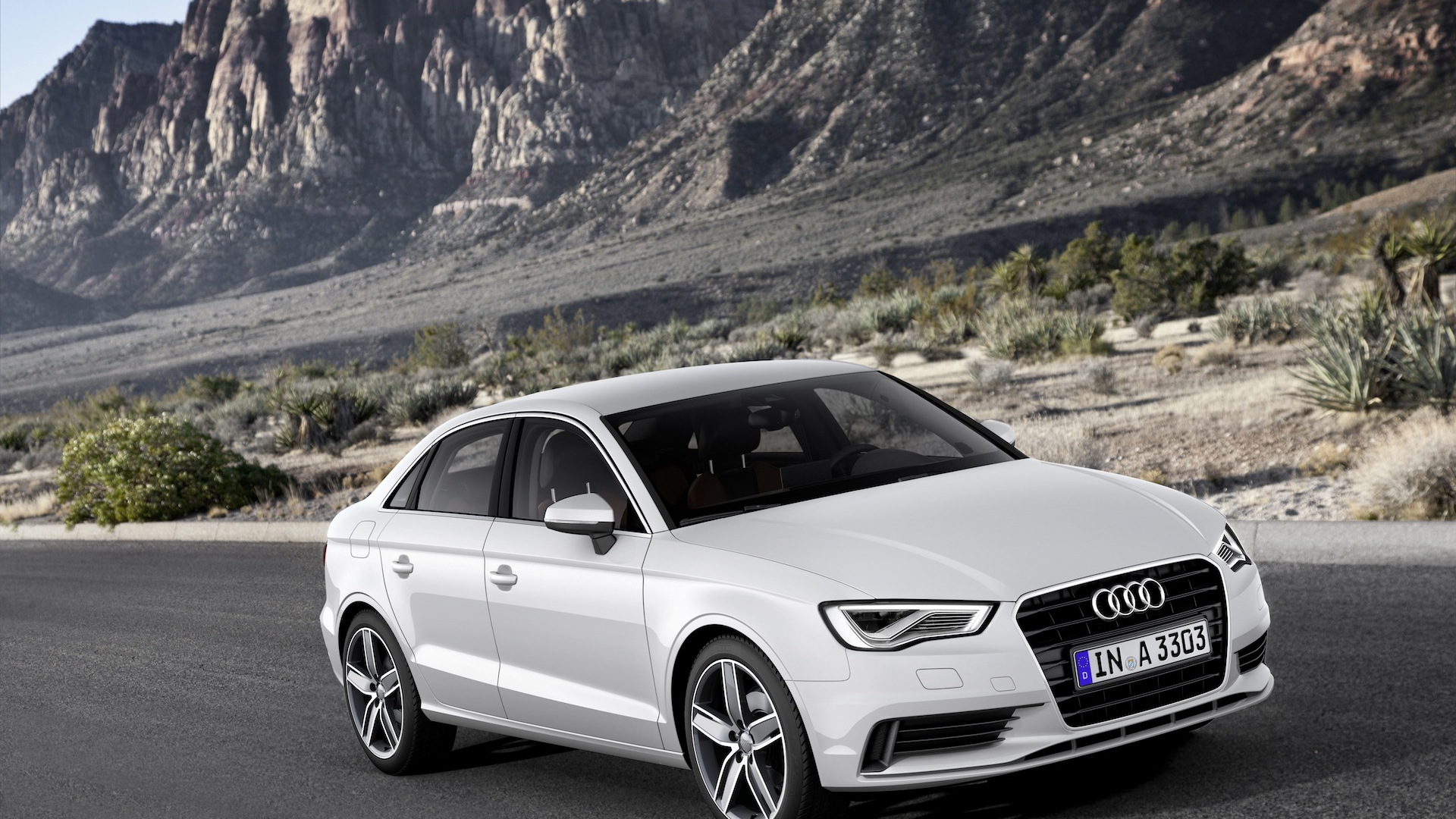2015 Audi A3 Priced From 30 795