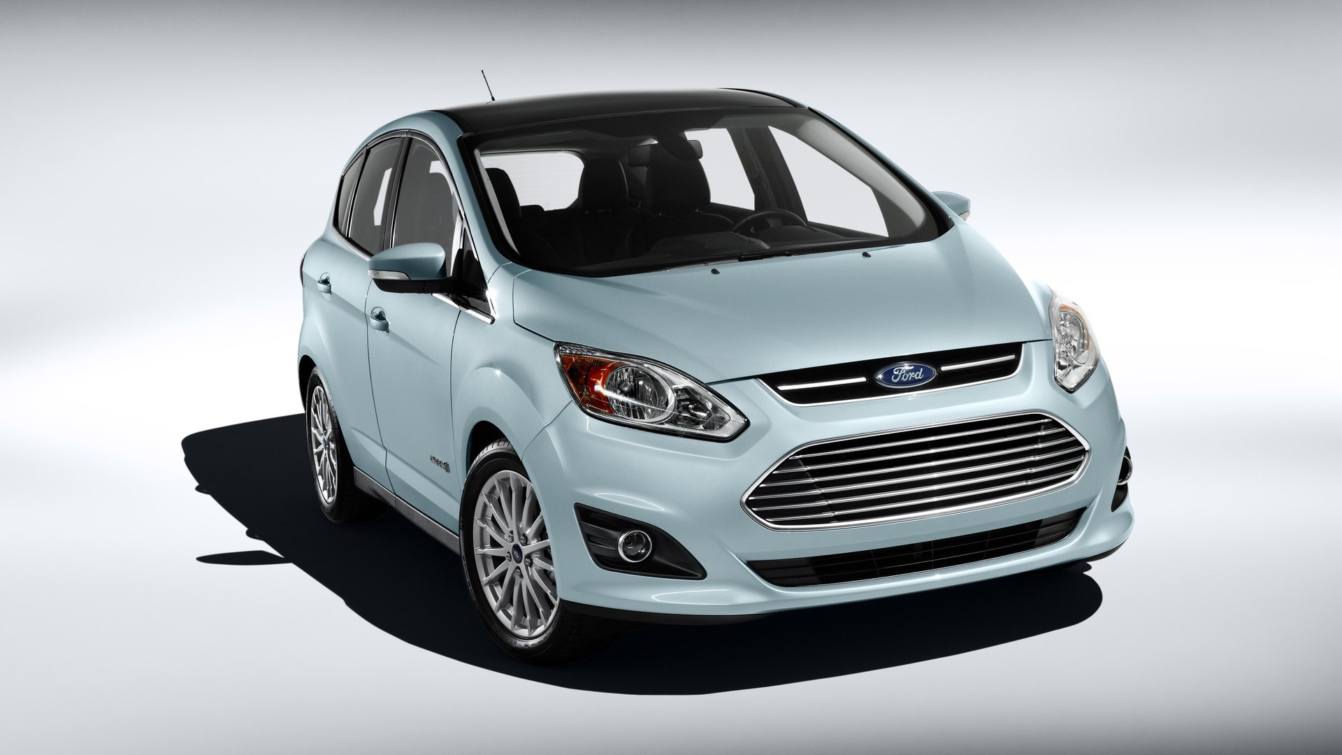 Ford C Max News Green Car Photos News Reviews And Insights Green Car Reports