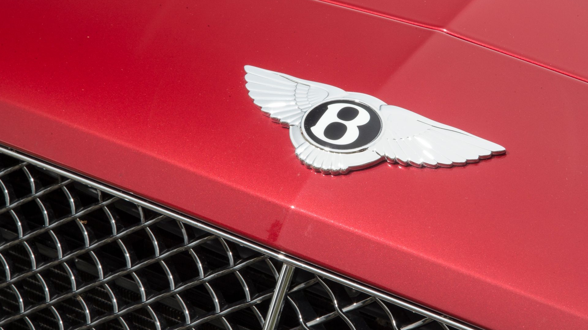 2015 Bentley Continental GT Speed Convertible