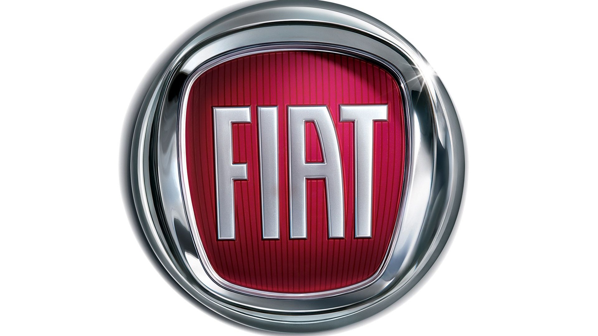 Fiat logo