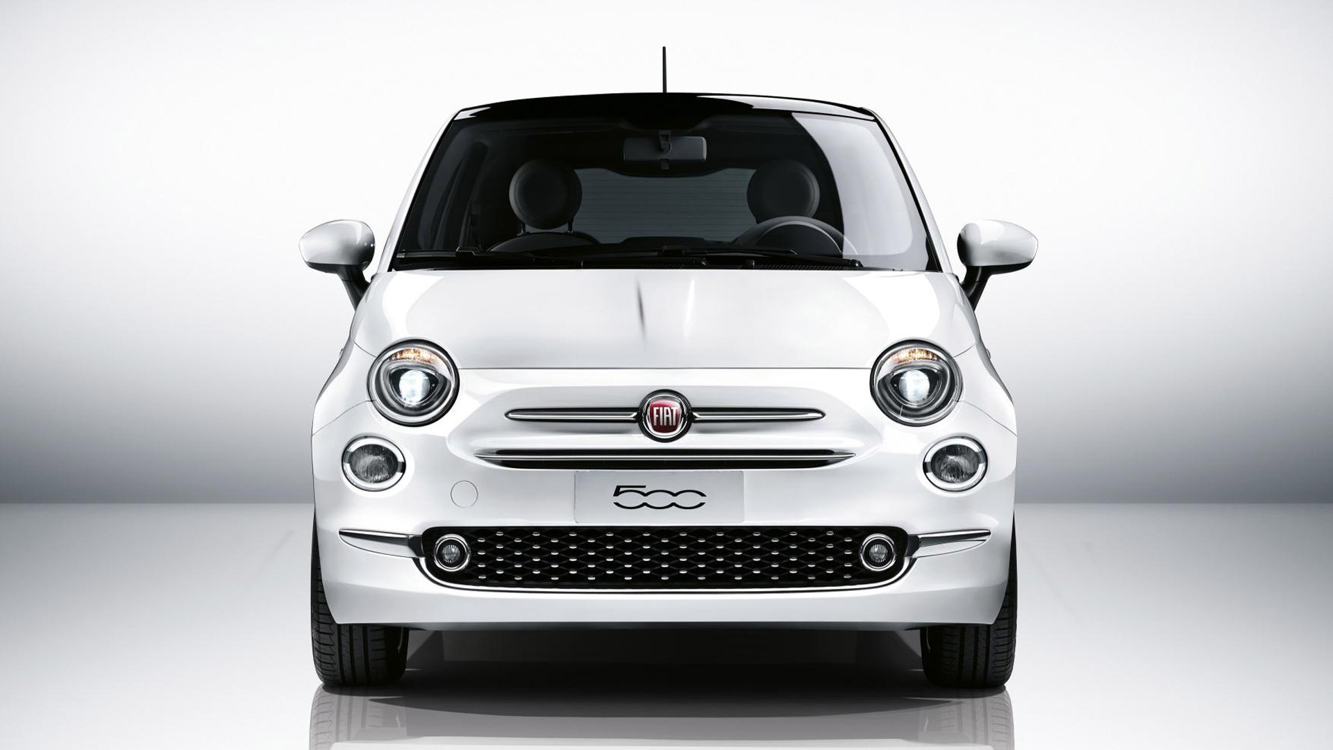 2016 Fiat 500 Updates Include Uconnect Touchscreen ...