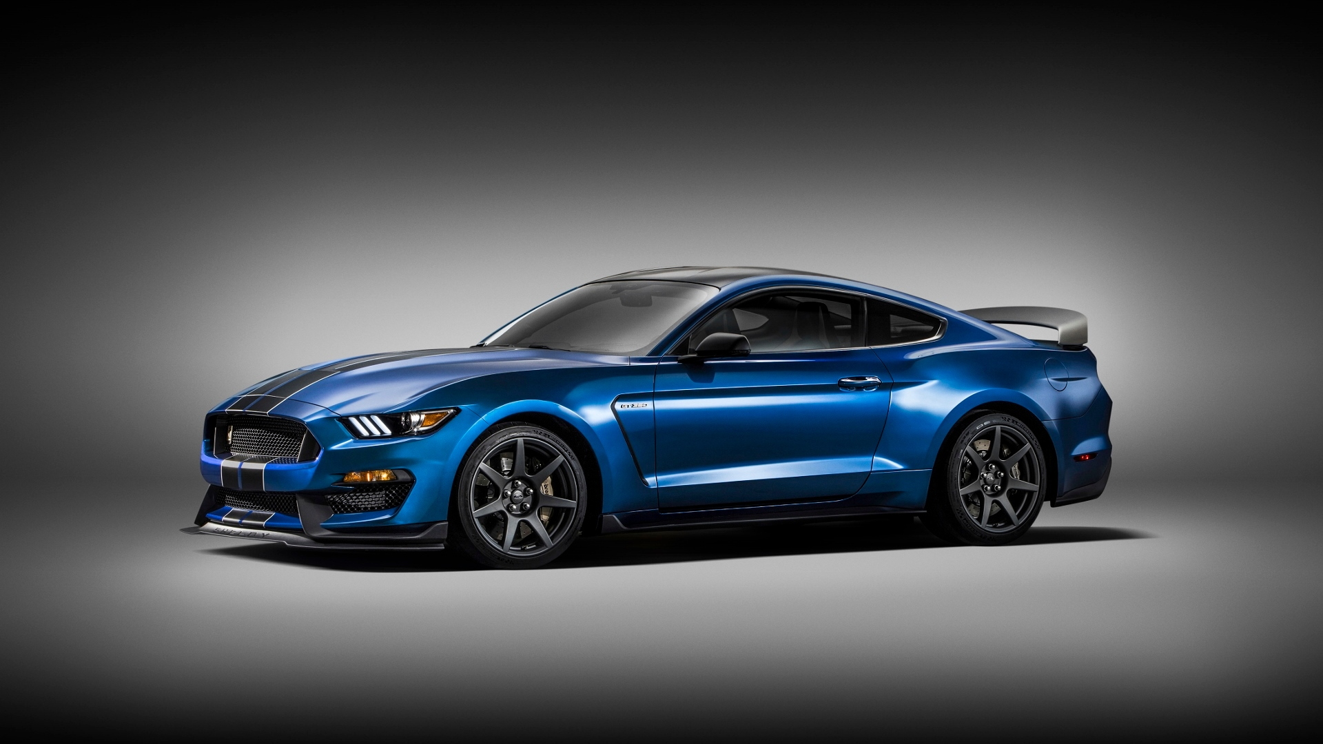 Now You Can Add Rear Seats To Your Mustang Shelby GT350R