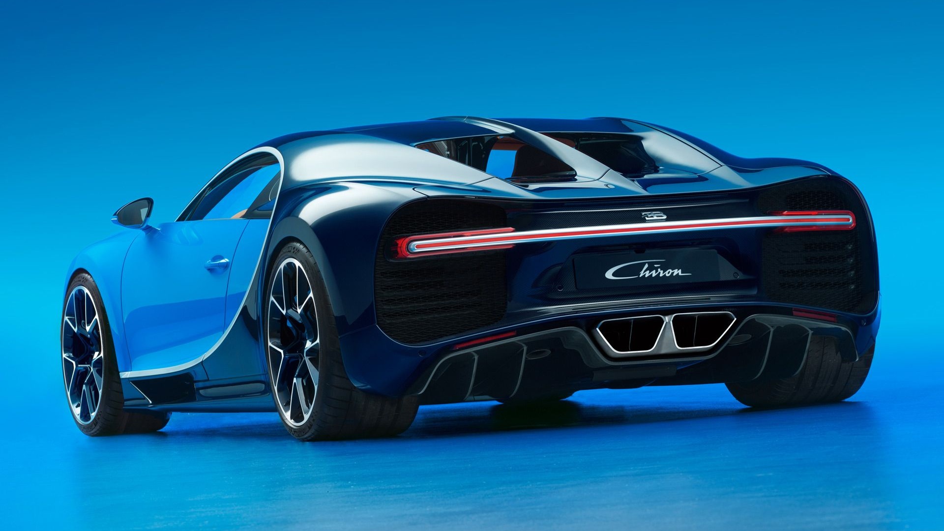 Bugatti Chiron