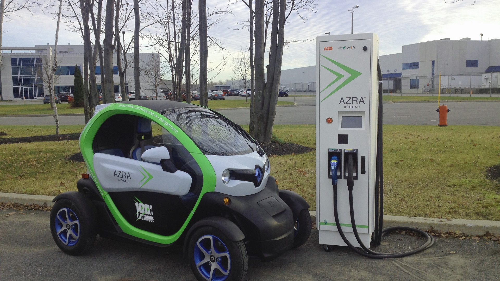 neighborhood electric vehicles (NEVs) Green Car Photos, News, Reviews