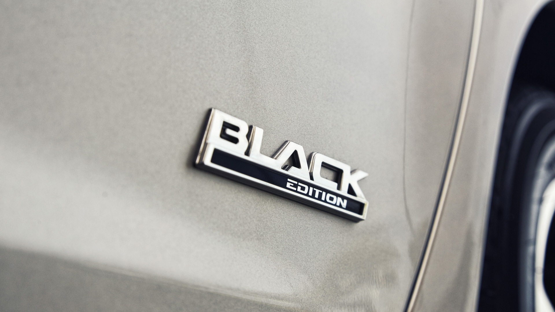 2016 Holden Commodore SV6 Black Edition