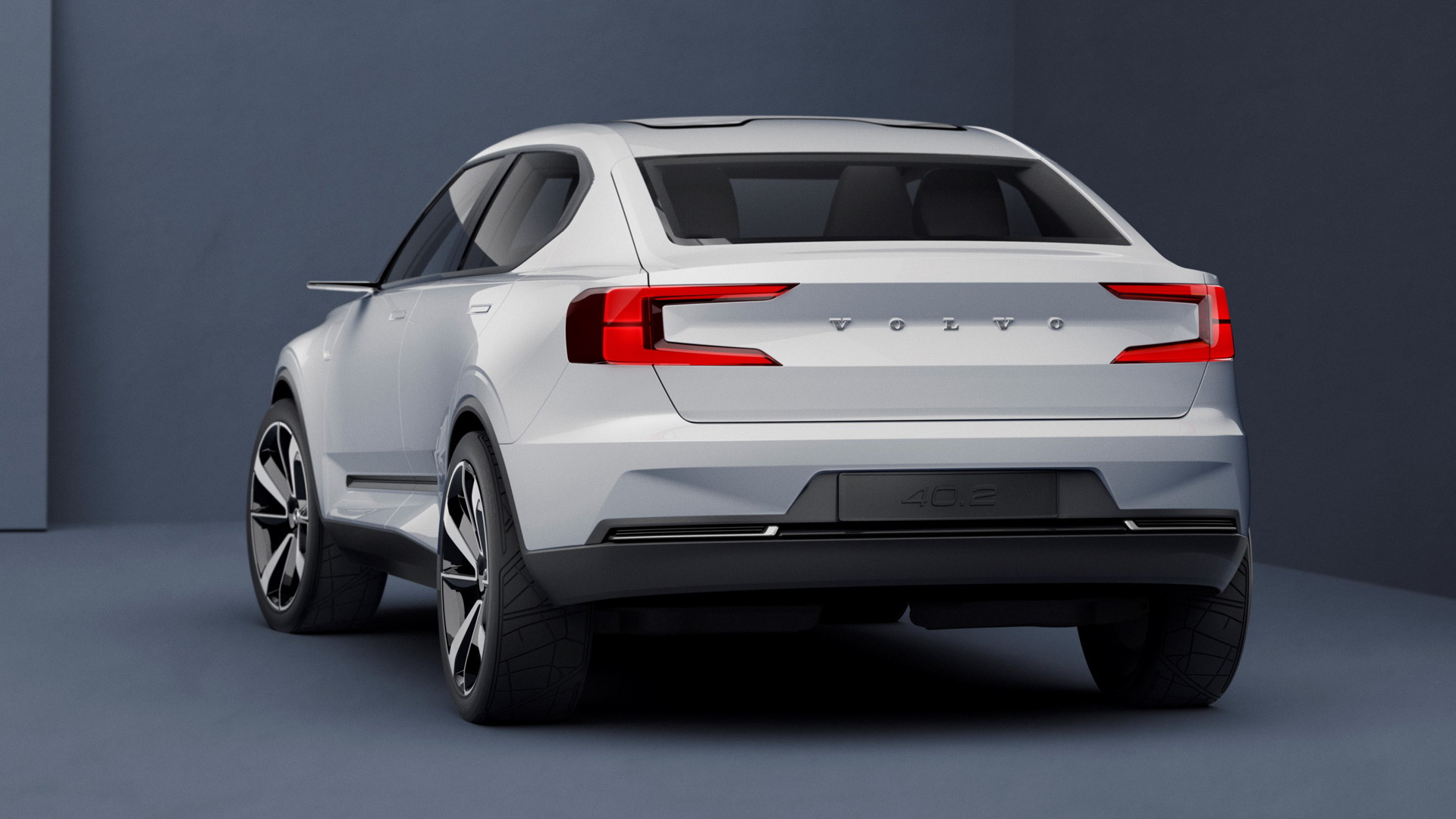 Volvo to offer multiple electric cars, battery-size options, starting ...