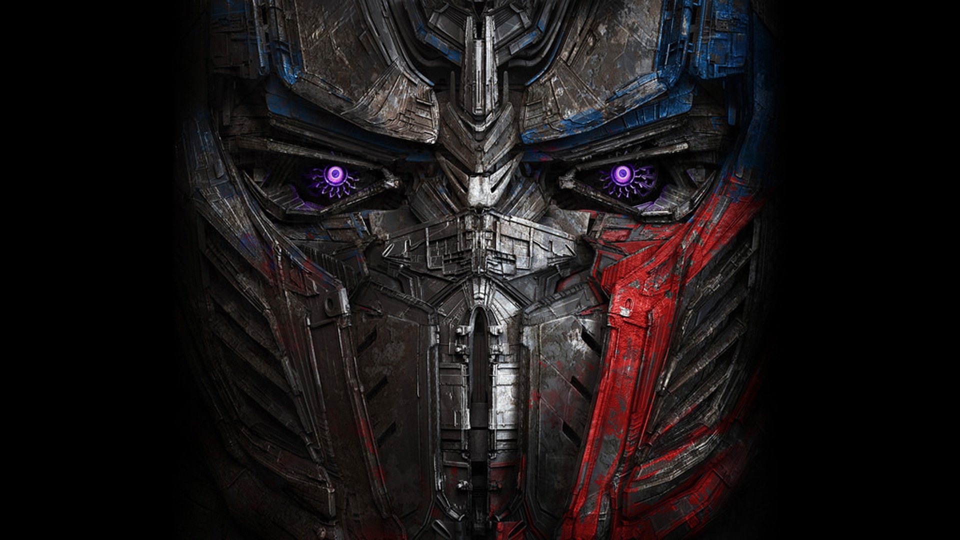 Optimus Prime from 'Transformers: The Last Knight'