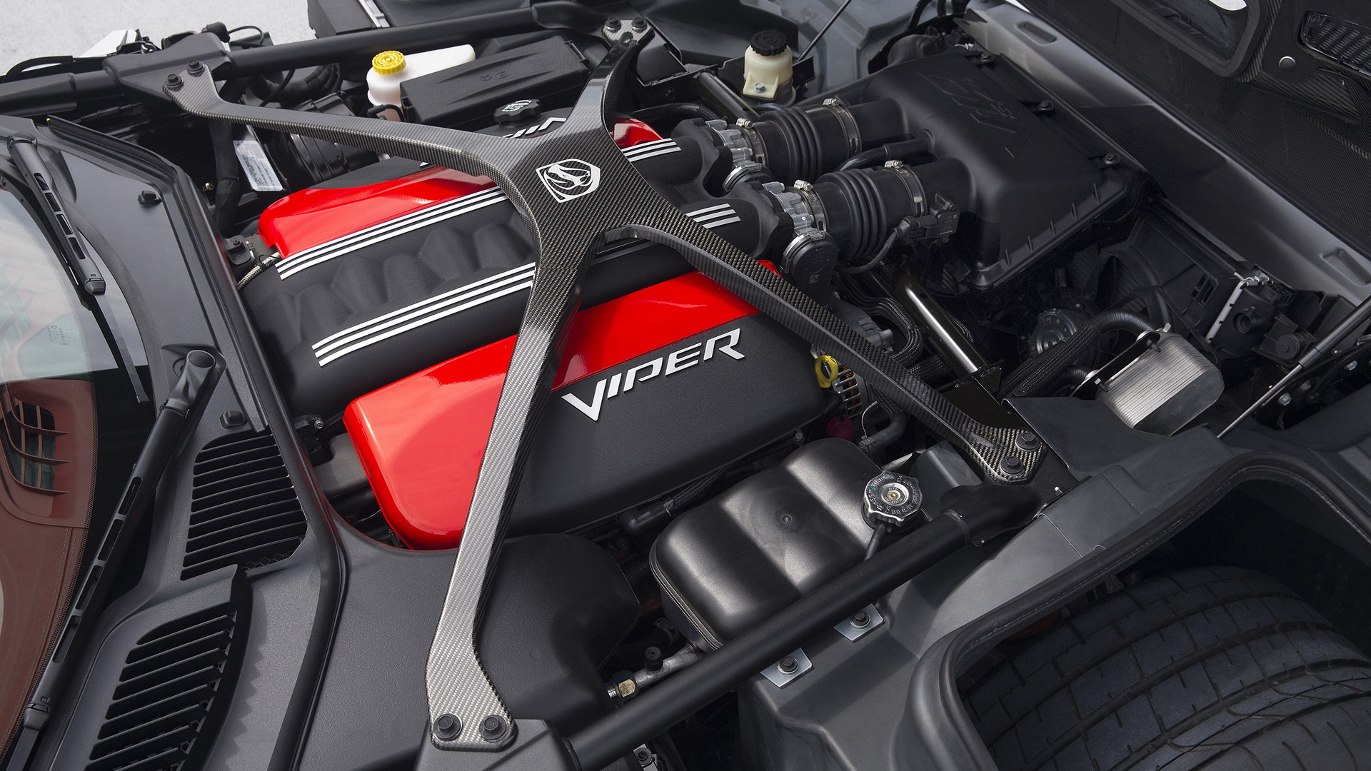 2017 Dodge Viper