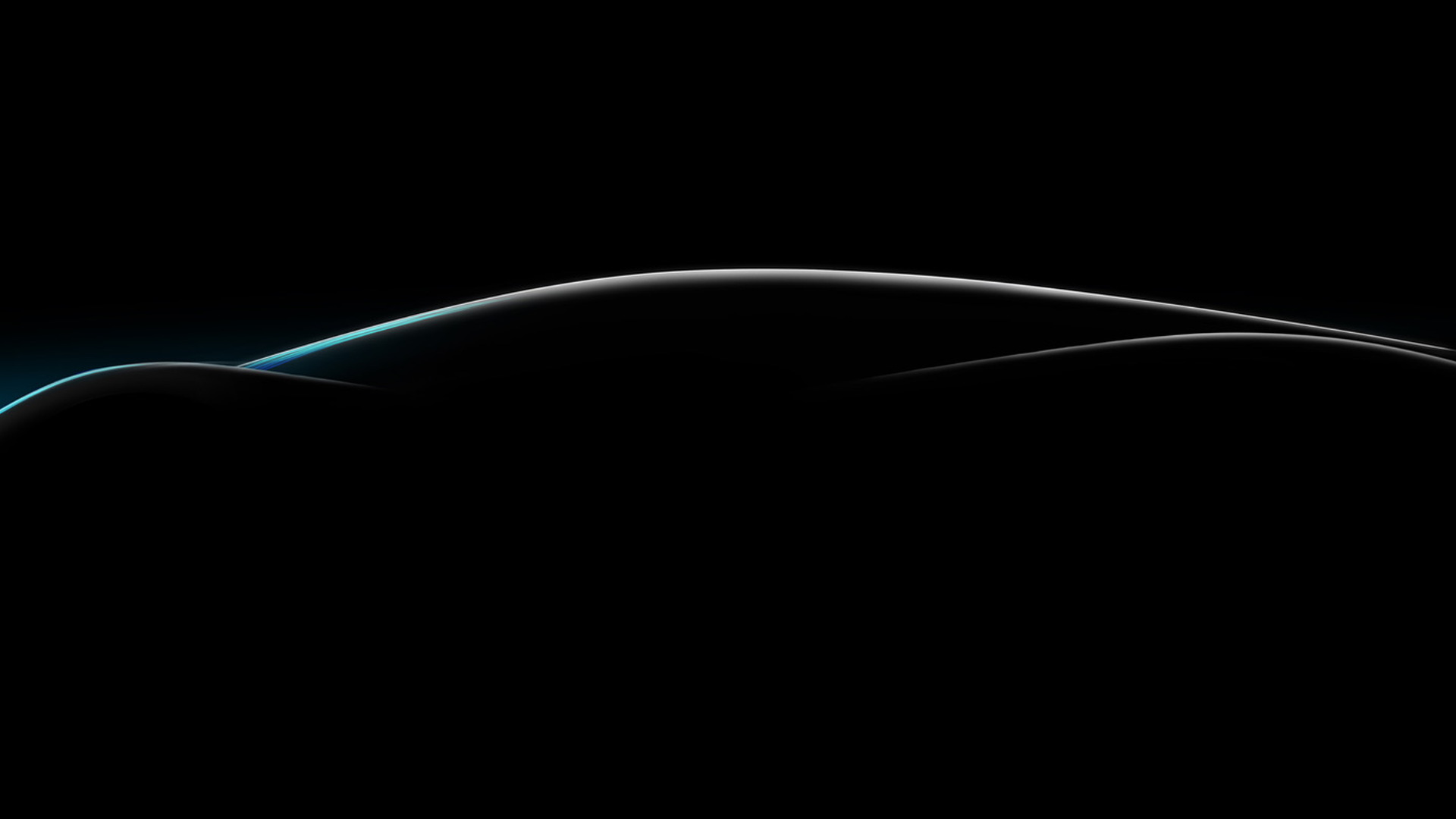 Teaser for Techrules GT96 debuting at 2017 Geneva auto show