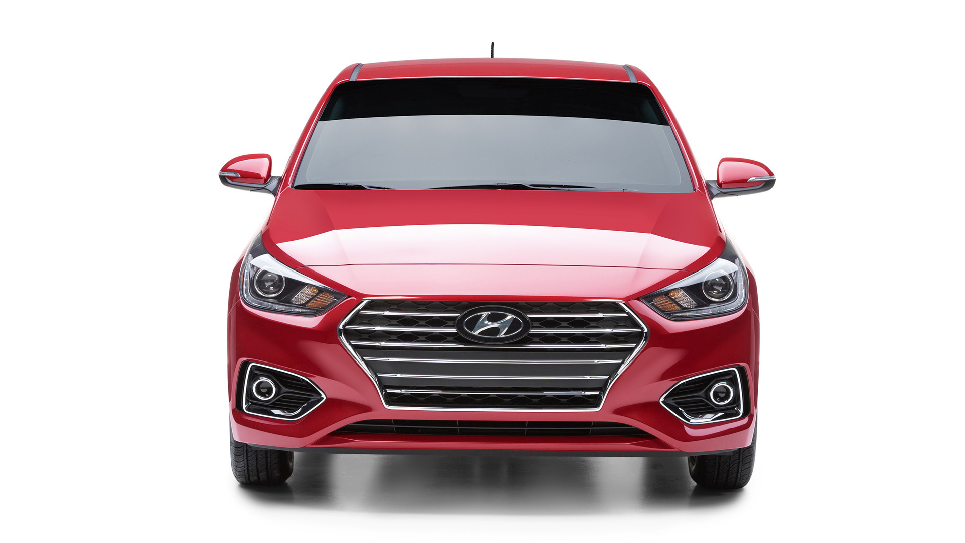 2018 Hyundai Accent confirmed for U.S. as well as Canada (update)