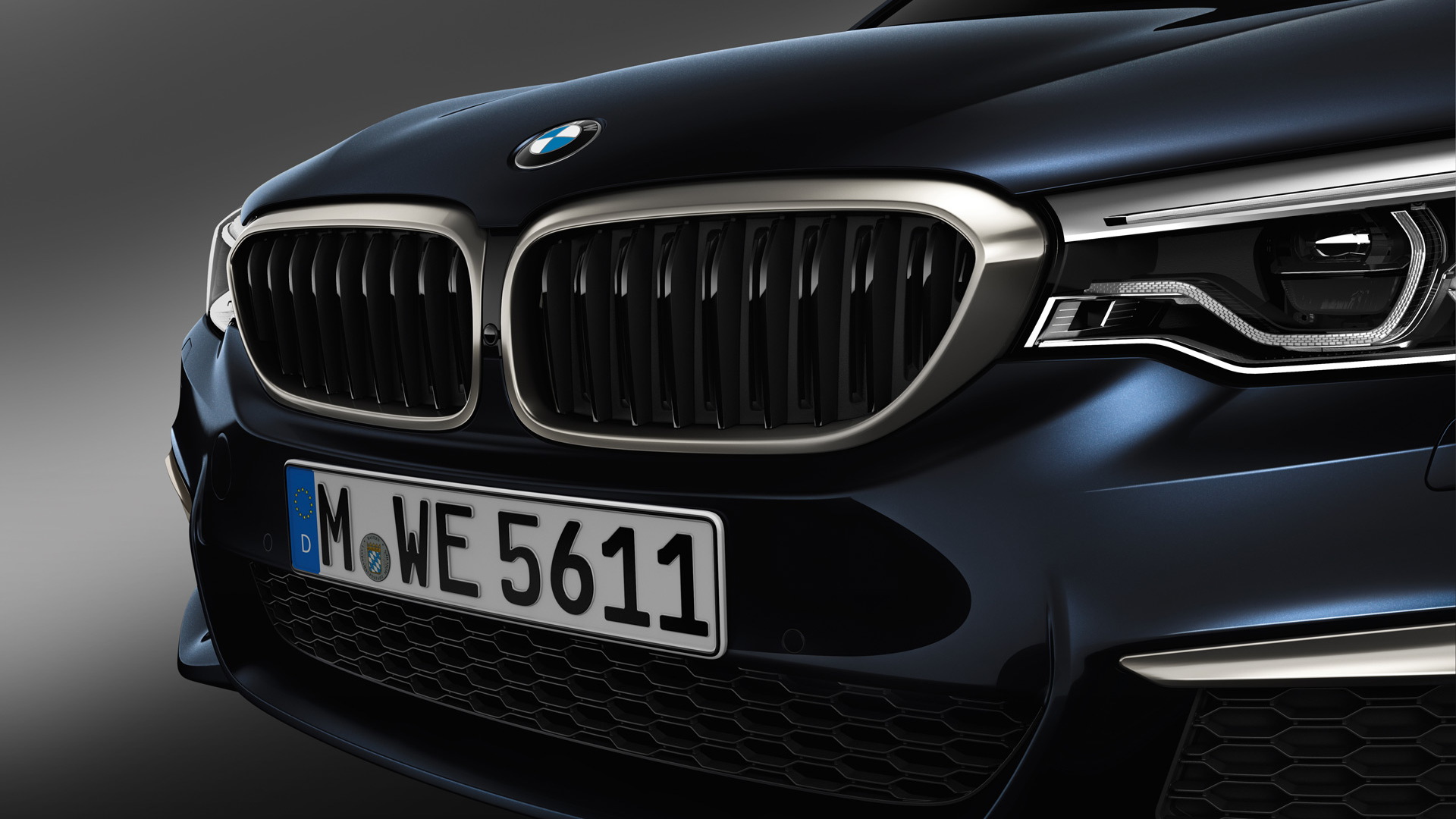 2018 BMW M550d xDrive Touring
