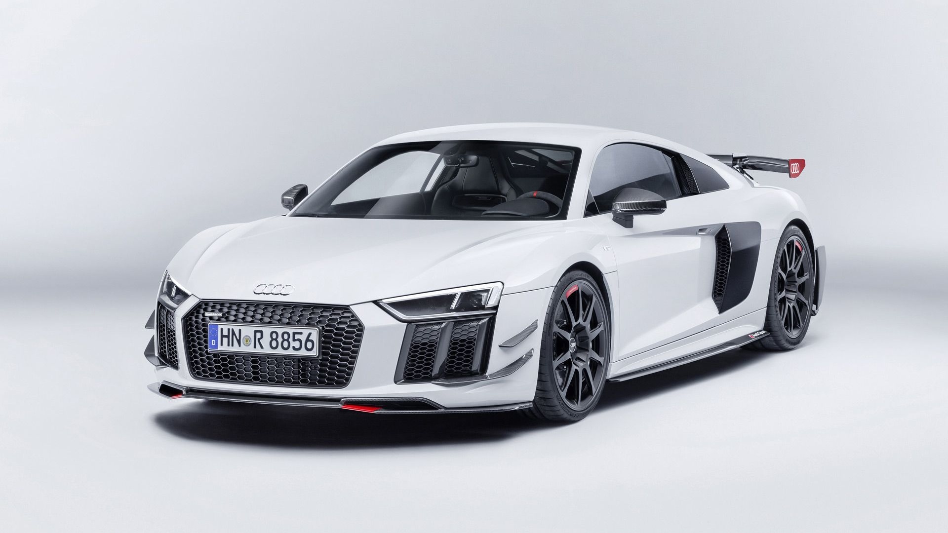 Audi Sport Range Will Be Expanded By Eight New Products By 2019