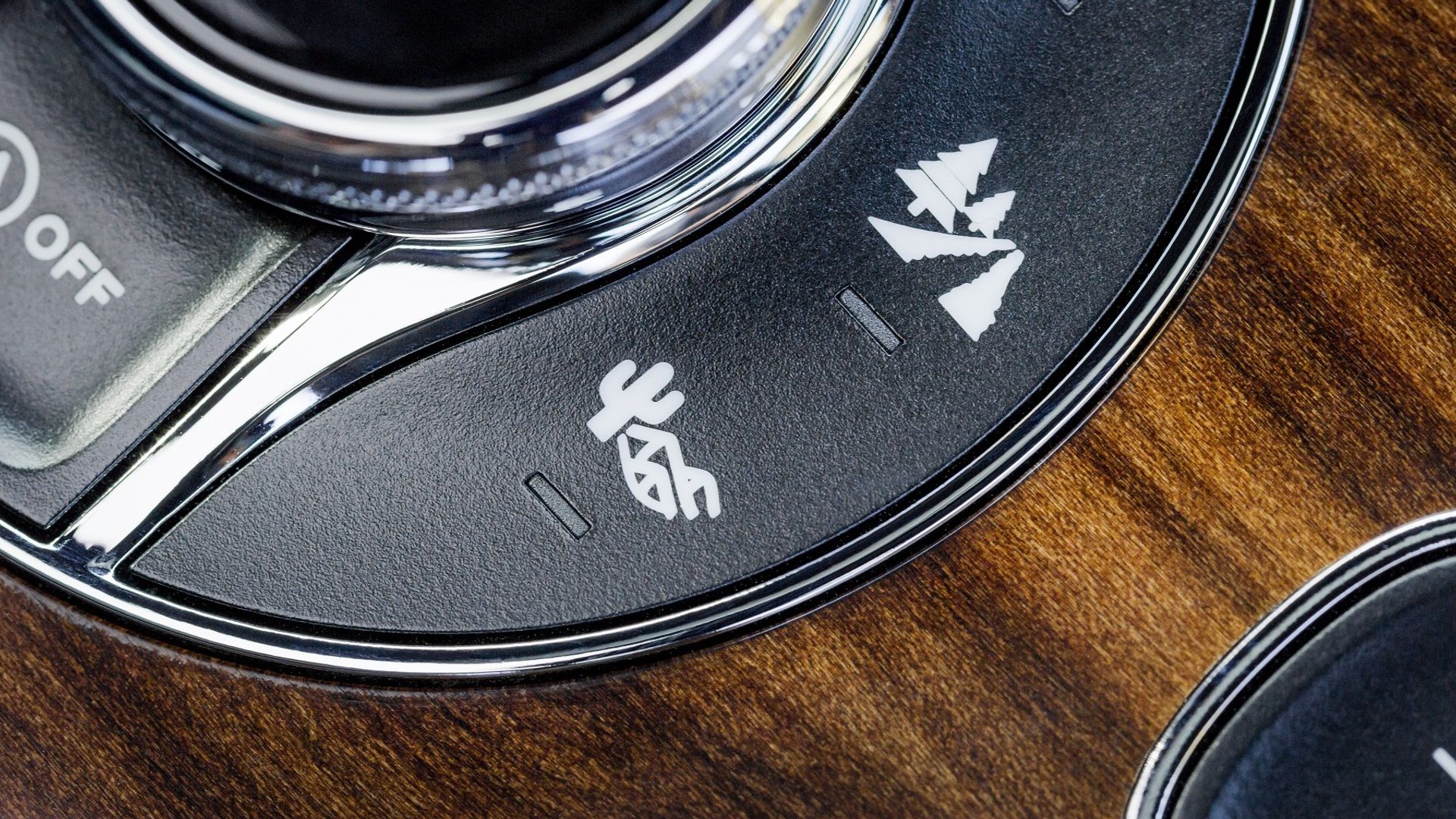 Bentley veneer hunters