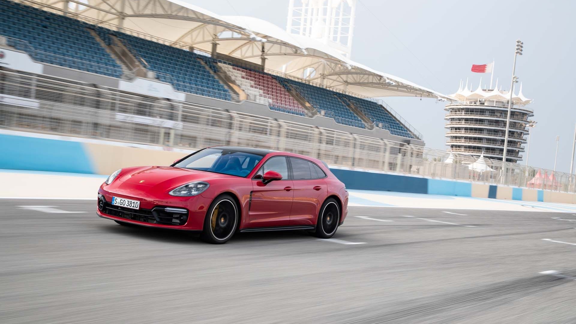 2019 Porsche Panamera Turbo, GTS, Price, And Redesign >> 2019 Porsche Panamera Gts First Drive Review Luxury For Every Occasion 2019 Porsche Panamera Turbo, GTS, Price, And Redesign >> 2019 Porsche Panamera Gts First Drive Review Luxury For Every Occasion