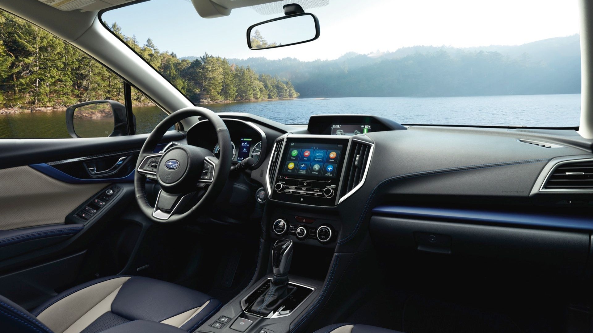 2022 Subaru Crosstrek Hybrid still goes 17 miles electric, is unique among affordable plugin